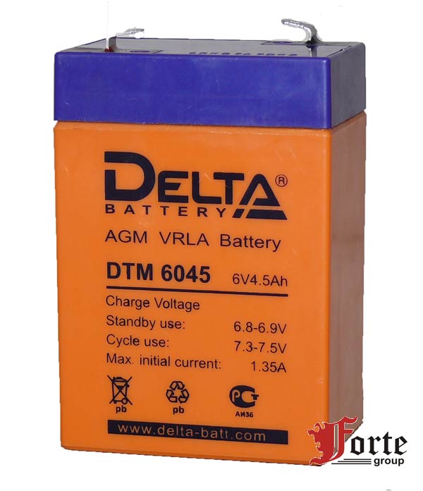  Delta DTM 6045