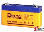 ����������� Delta DTM 6012