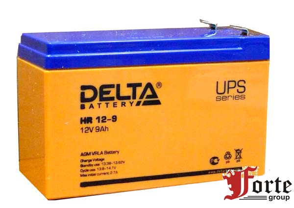 ������������ ��� ��� Delta HR12-9