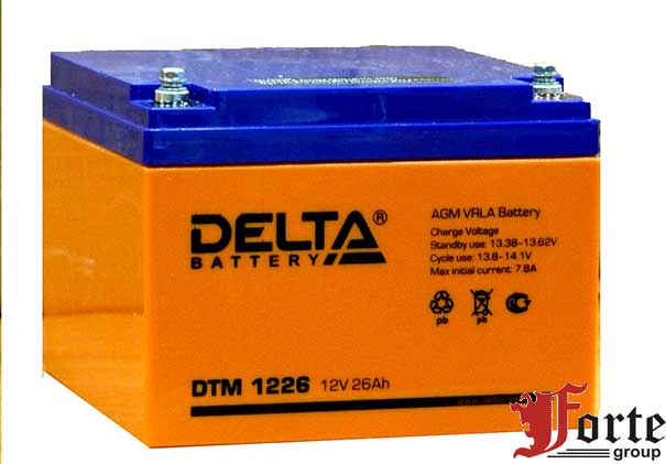 ����������� Delta DTM 1226