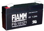 ����������� FIAMM FG 10121