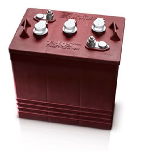 ������� ������������ Trojan T105