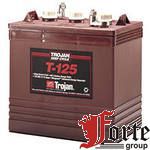 ������� ������������ Trojan T125+