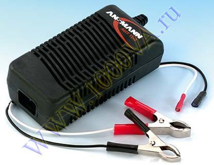 �������� ���������� 24������ (24v) ANSMANN ALCT 24-2