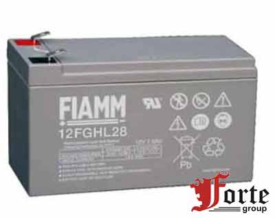 ����������� ��� ��� (ups) FIAMM 12FGHL28