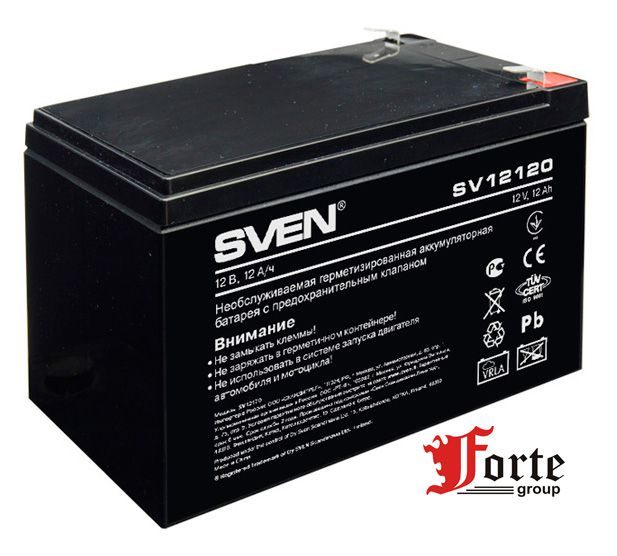    SVEN Sven SV12120