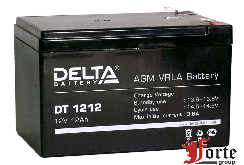 ����������� Delta DT 1212