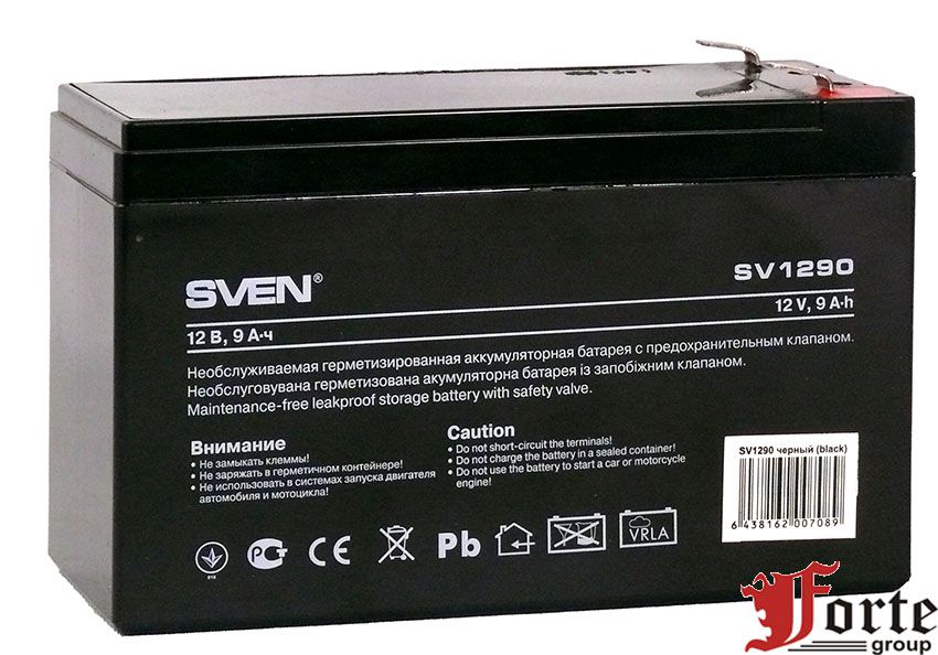    SVEN Sven SV1290