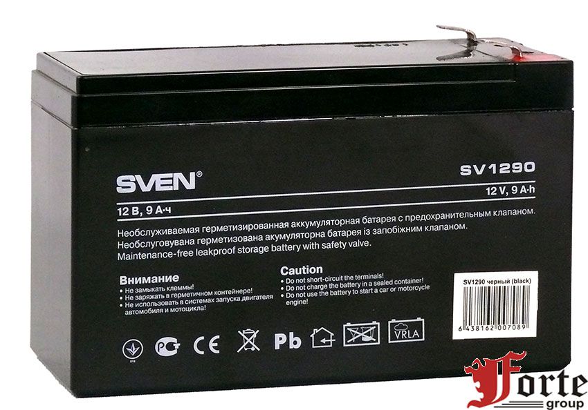 ����������� ��� ��� SVEN Sven SV1290