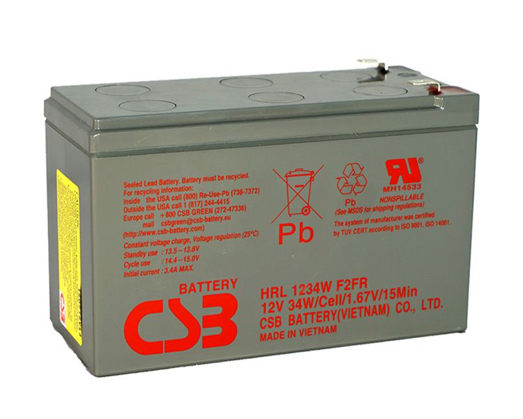 ����������� ��� ��� (UPS) CSB HRL 1234W