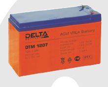 ����������� Delta DTM 1207