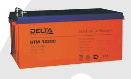    (ups) Delta DTM 12200 L