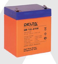 ����������� ��� ��� Delta HR 12-21W