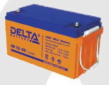 ����������� ��� ��� Delta HR 12-65