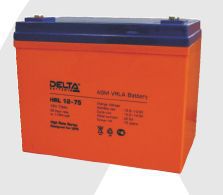 ����������� ��� ��� Delta HRL 12-75