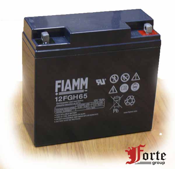 ����������� ��� ��� (ups) FIAMM 12FGH65