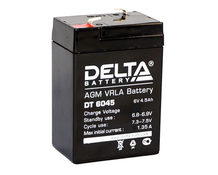 ����������� Delta DT 6045