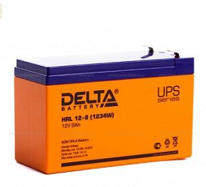 ������������ ��� ��� Delta HRL12-9