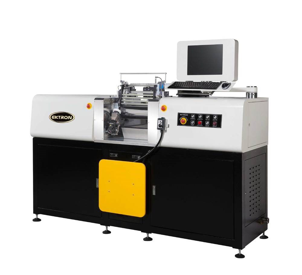 ������ ������������ EKT-2000SLM