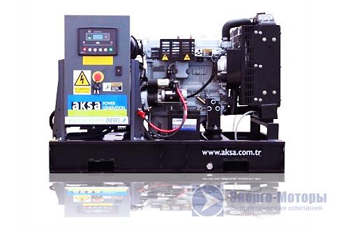 AKSA APD145C, ����������� �������� 100 ���