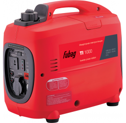 ���������� ��������� Fubag TI 1000