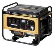 ���������� ��������� Kipor KGE4000�