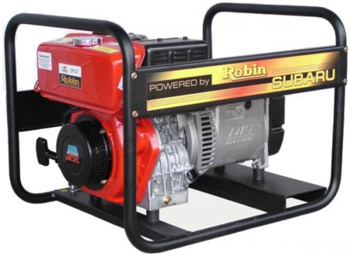 ��������� ��������� Robin-Subaru ED 3.0/230-S