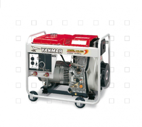 ��������� ��������� Yanmar YDW190N