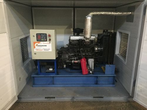 ������ ���������� ���������� ��-30�-�400-1��13 �Lester�