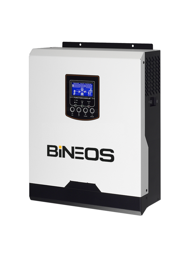 ��������-�������� ���������� BINEOS 3KF, 3000-24