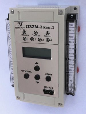 ������ ������������ ��������� �� ����� ����-3