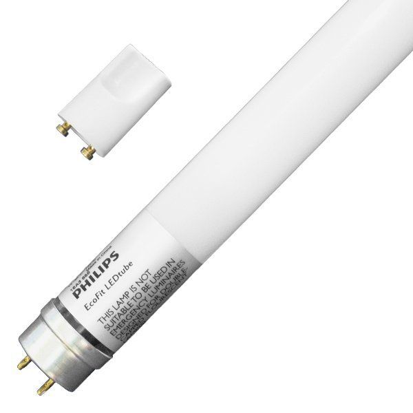 Phillips ����� ������������ Philips EcoFit LedTube 1200mm 16W/740/765 T8 AP C G 1600lm � led-���������