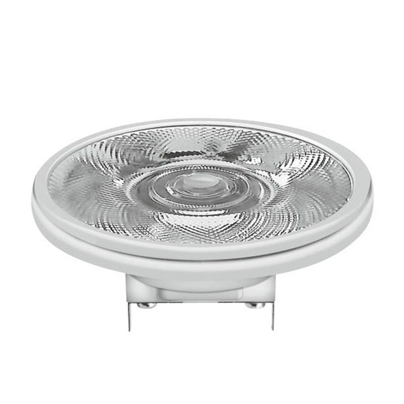 Osram ����� ������������ OSRAM LEDPAR AR111  9,5W 12V 40� G53 650lm DIM 45000h