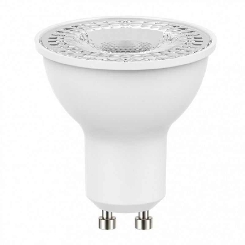 Osram ����� ������������ Osram LED PAR16 50 4,8W 35� 350lm 220V GU10