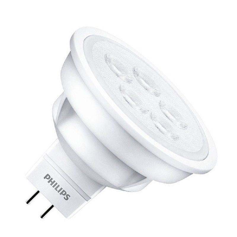 Phillips ����� ������������ Philips ESS LED MR16 4,5W (50W) 36� 230V 400lm GU5.3