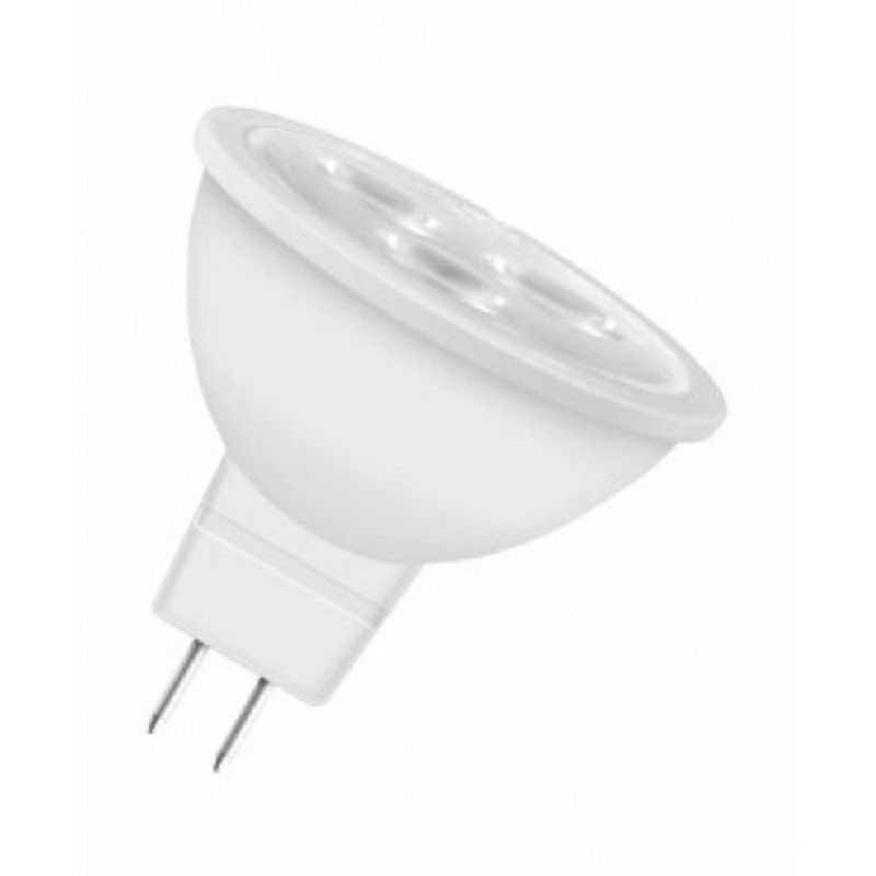 Osram ����� ������������ Osram LED ST MR16 50 4,2W 110� 220V 350lm GU5.3