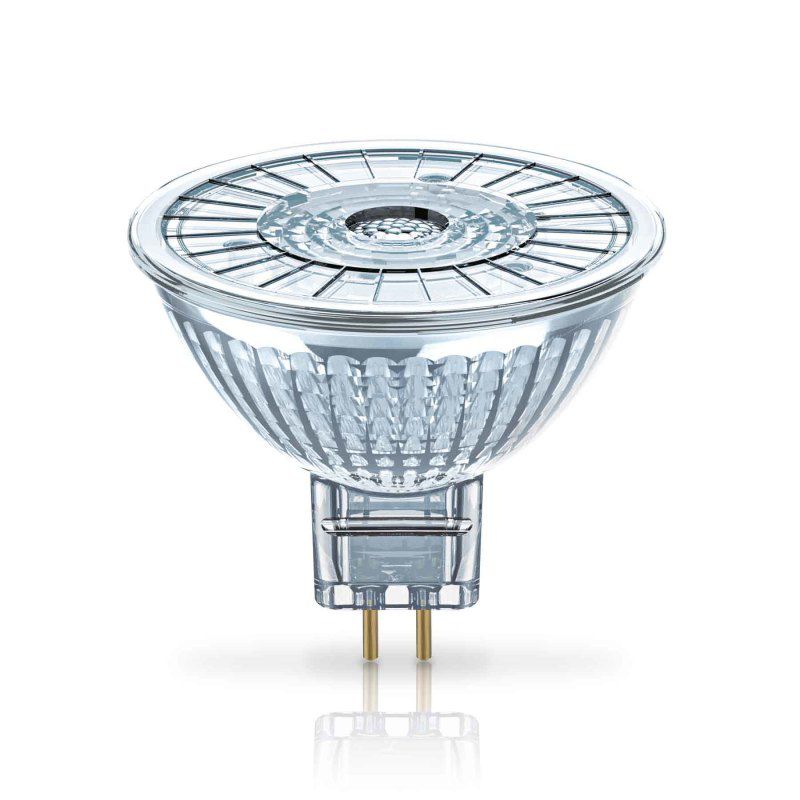 Osram ����� ������������ Osram LED MR16 35 5W 36� 12V 350lm GU5.3
