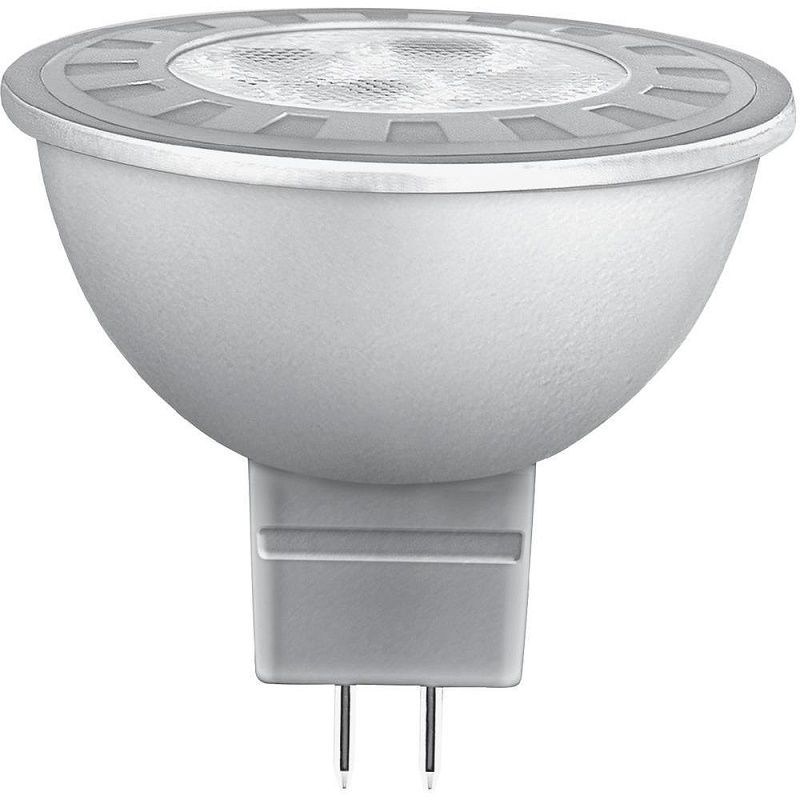Osram ����� ������������ Osram LED MR16 35 6,5W DIM 24� 12V 350lm GU5.3