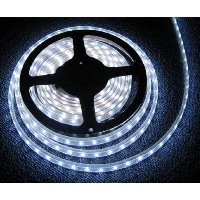 GENERLED ����������� ������������ ����� SMD 5630 60LED/m 12V IP65 White