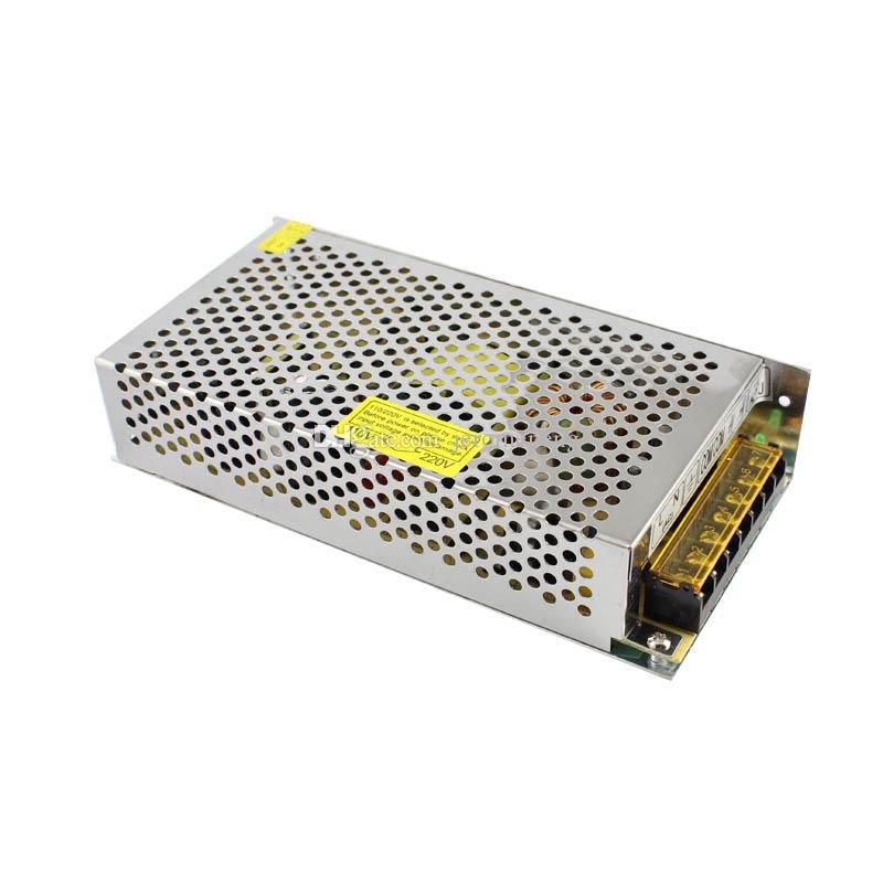 GENERLED ���� ������� ��� ������������ ���� 12V 200W IP20