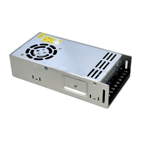 GENERLED ���� ������� ��� ������������ ���� 24V 350W IP20