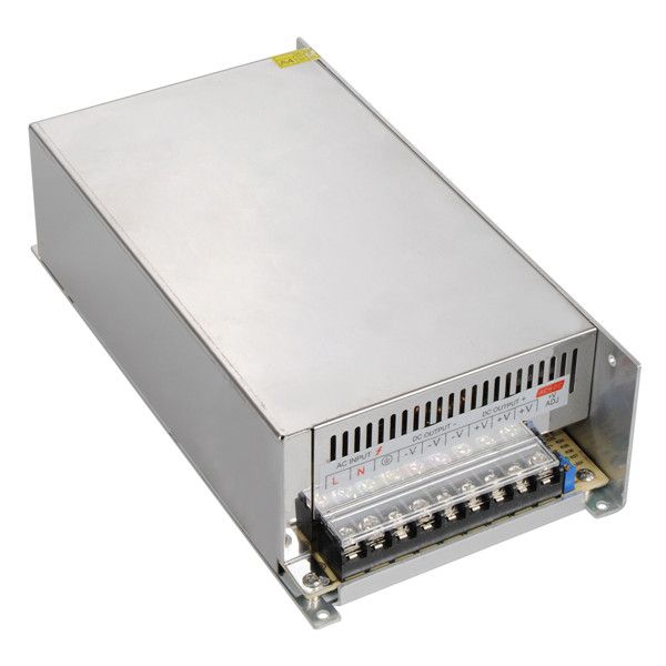 GENERLED ���� ������� ��� ������������ ���� 24V 500W IP20