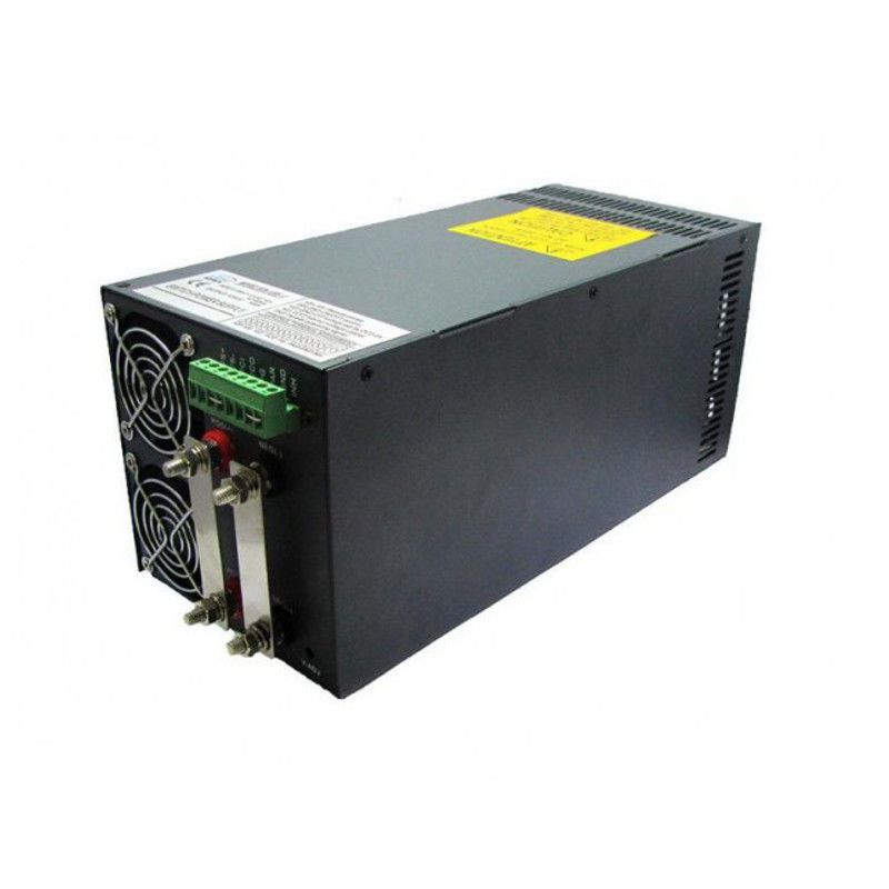 GENERLED ���� ������� ��� ������������ ���� 24V 2000W IP20