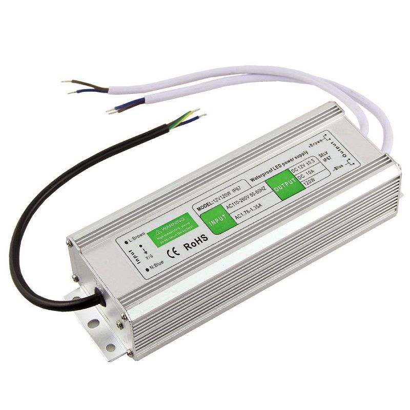 GENERLED ���� ������� 24V 150W IP66 LUX