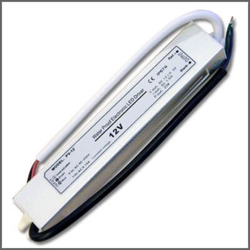 GENERLED ���� ������� ��� ������������ ���� 24V 30W IP67