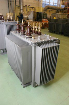 ������������� ��� (2) 400/10(6) / 0,4