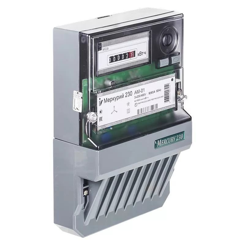 �������  ������������� ������� �������� 230 ART-01 CN (5-60)