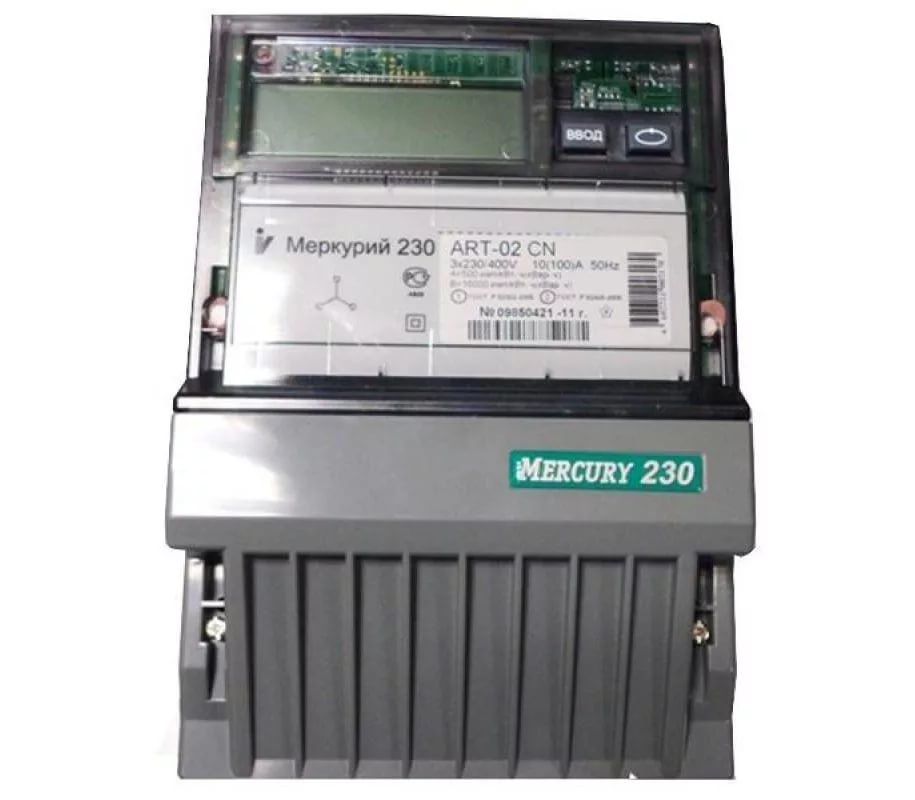 �������  ������������� ������� �������� 230 ART-02 CN (10-100)	