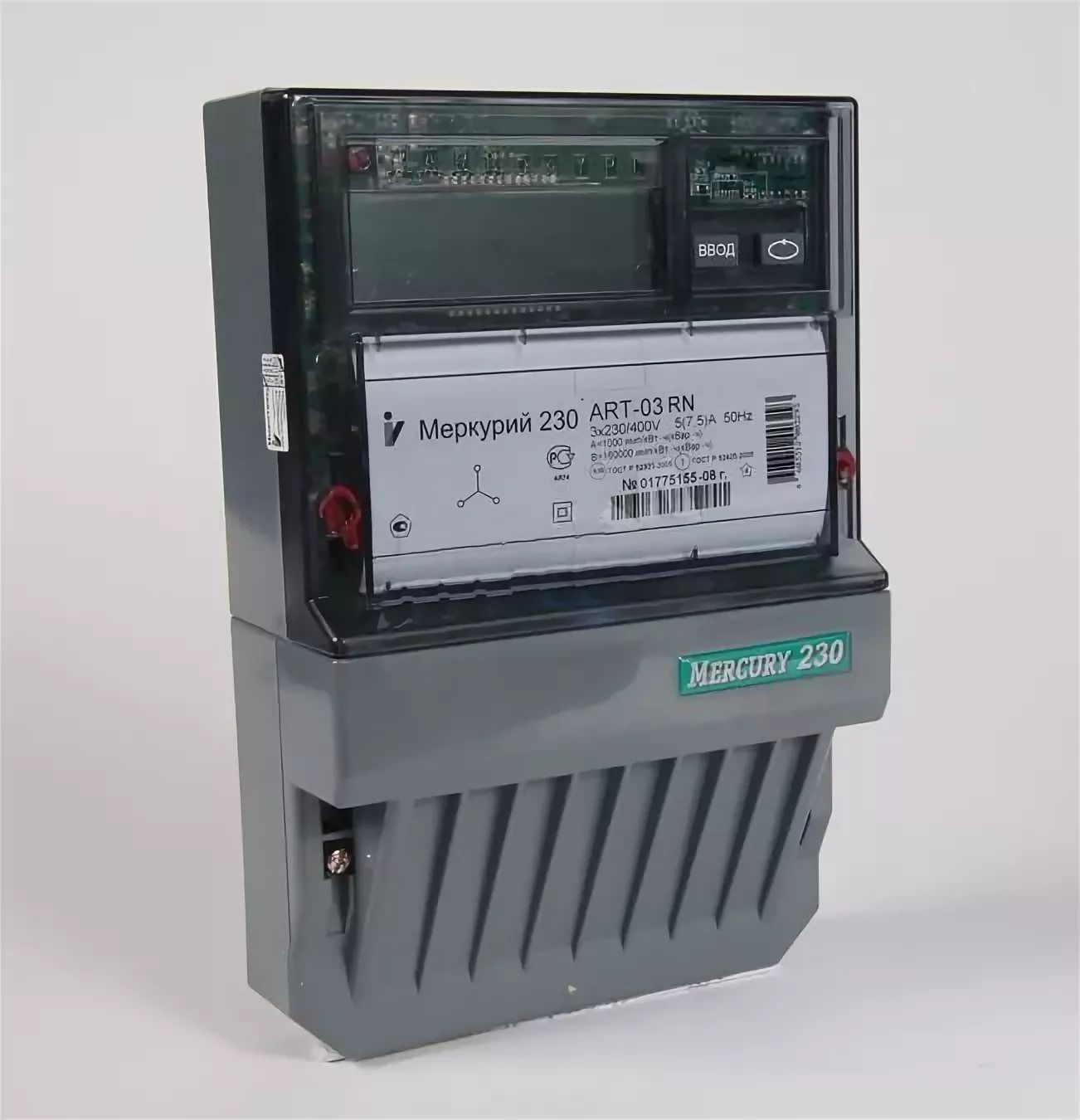 �������  ������������� ������� �������� 230 ART-03 RN 	