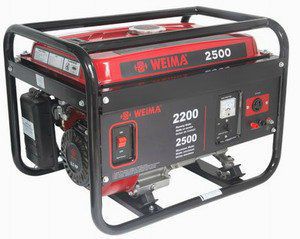 ��������� ���������� (��������������) Weima WM 2500